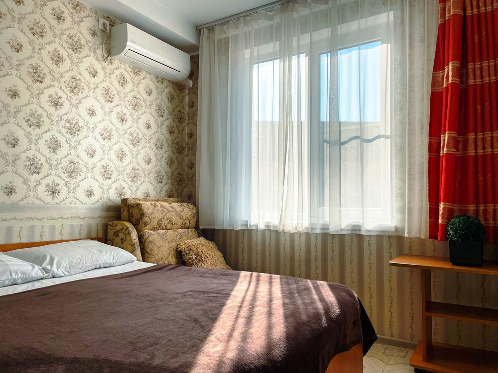 Гостевой дом «Гостевой дом «Киви и Цитрус»» фото 7