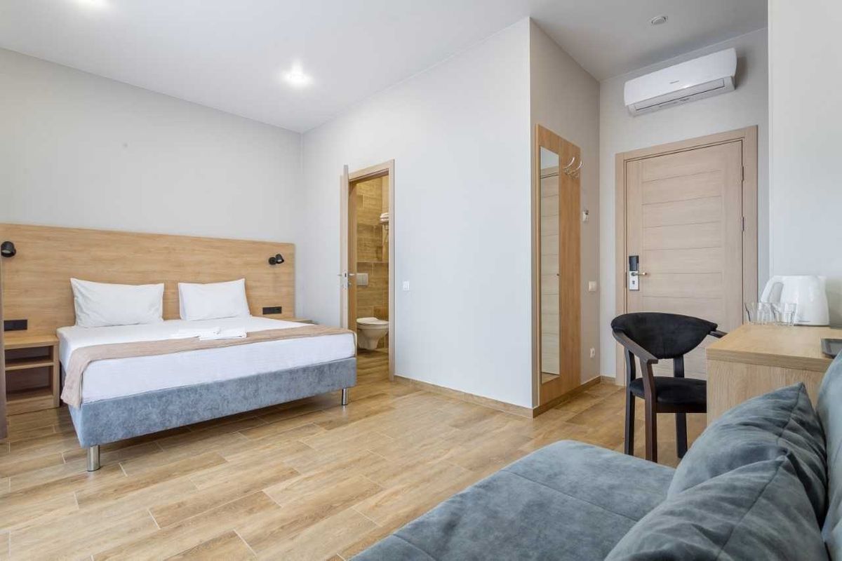 Grey’s Hotel фото 44