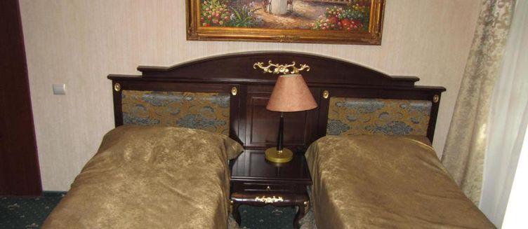 Фото отеля Villa Lanvil