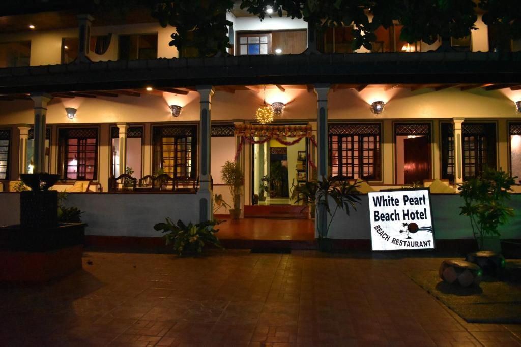 Guest House «Whitepearl Beach Guest House» фото 32