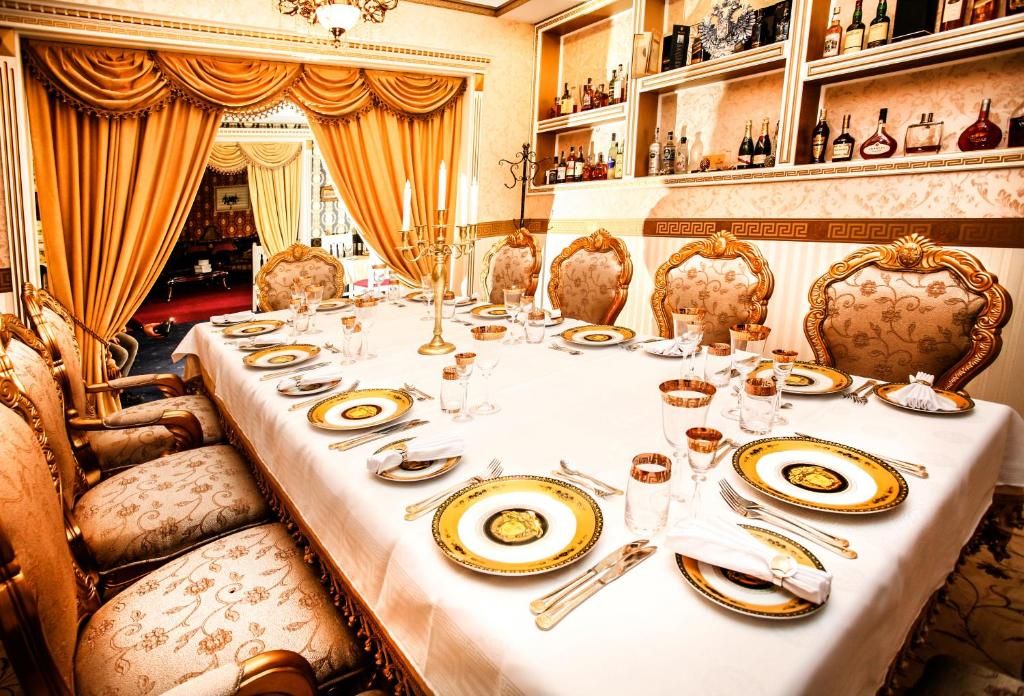 Sveti Nikola Boutique фото 28