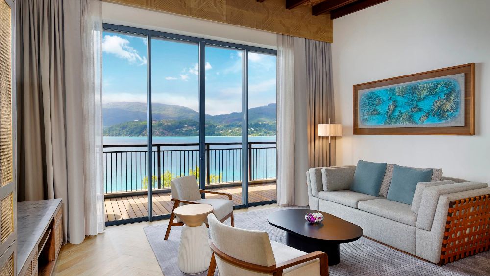 Mango House Seychelles, LXR Hotels & Resorts фото 71