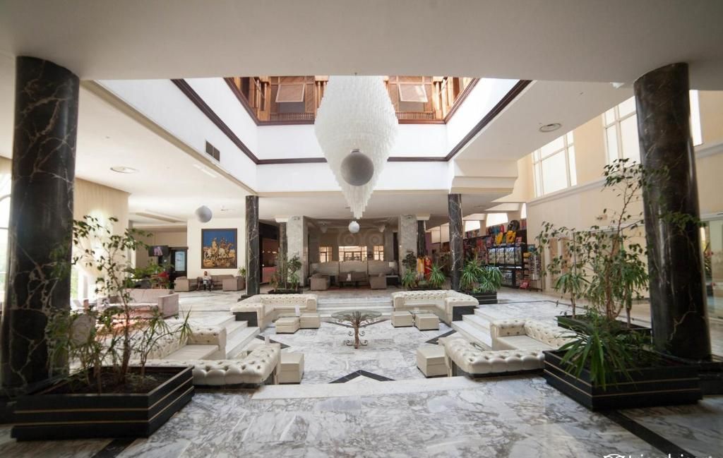 Hotel Liberty Resort фото 39