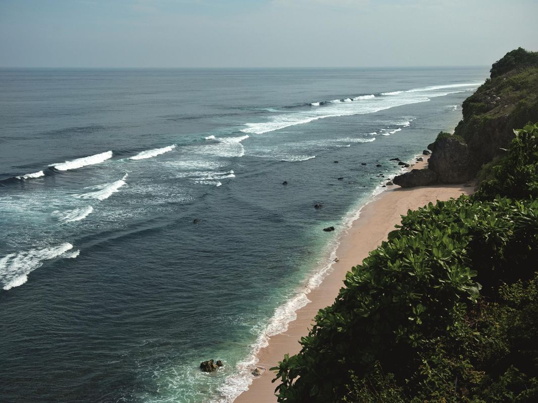 Bvlgari Resort Bali фото 45