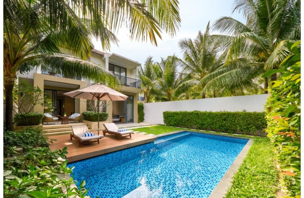 New World Phu Quoc Resort фото 72