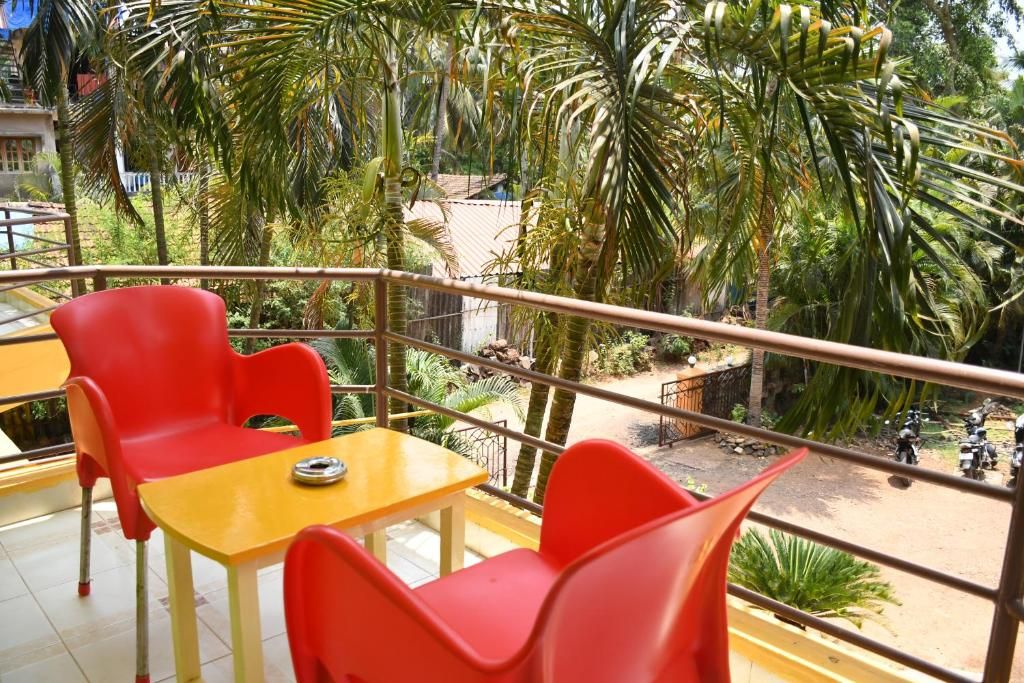 Wavelet Beach Resort фото 36