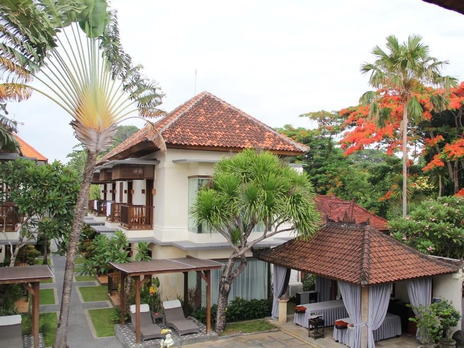 Respati Sanur Beach фото 6
