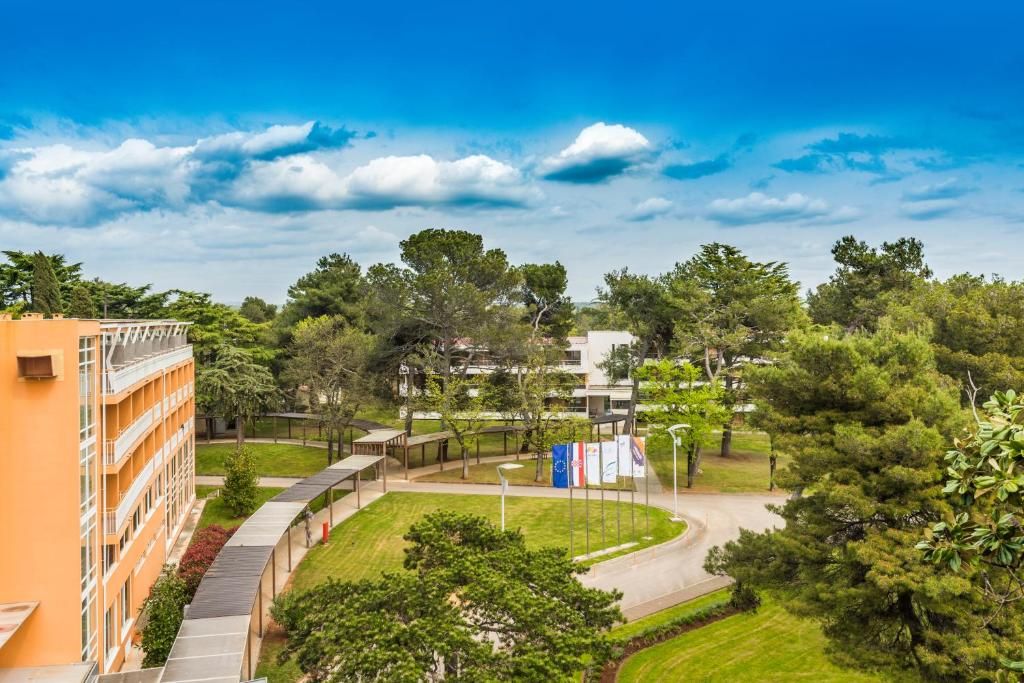 Hotel Sol Umag for Plava Laguna фото 44