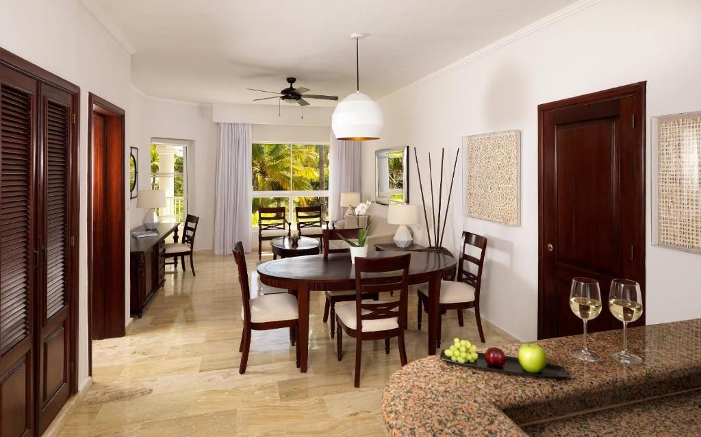 Melia Caribe Beach Resort фото 79