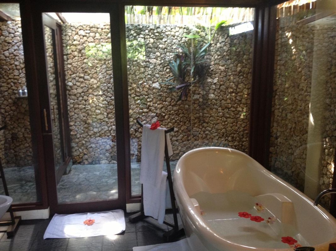 Mandala Spa & Villas фото 27