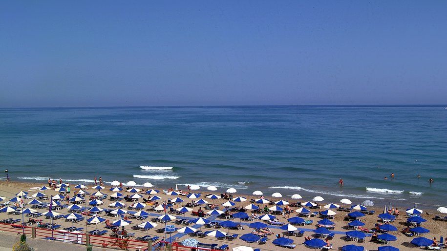 Sentido Pearl Beach фото 55