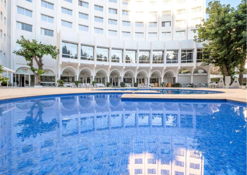 Husa Solazur Business & Spa фото 2