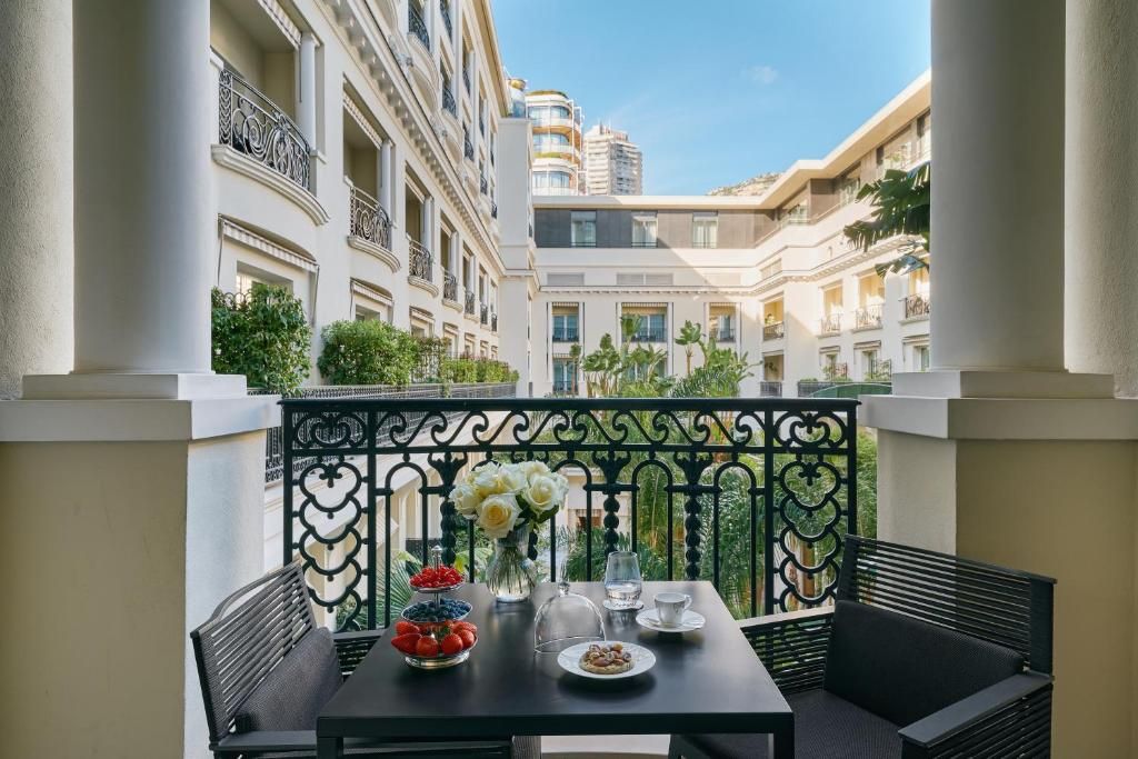 Hotel De Paris Monte-Carlo фото 36