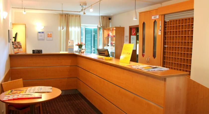 Acora Hotel und Wohnen фото 13