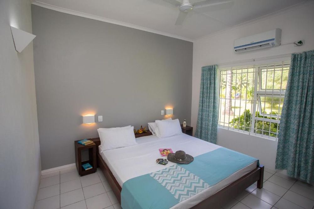 Chalets d'Anse Forbans SelfCatering фото 10