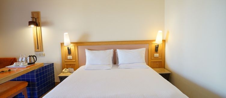 Фото отеля Novotel Palm Sharm El Sheikh