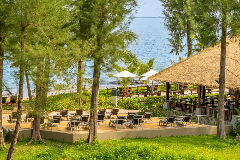 Sentido Khao Lak фото 65