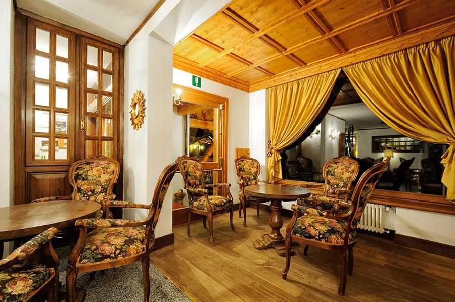 Touring hotel Madonna di Campi фото 10