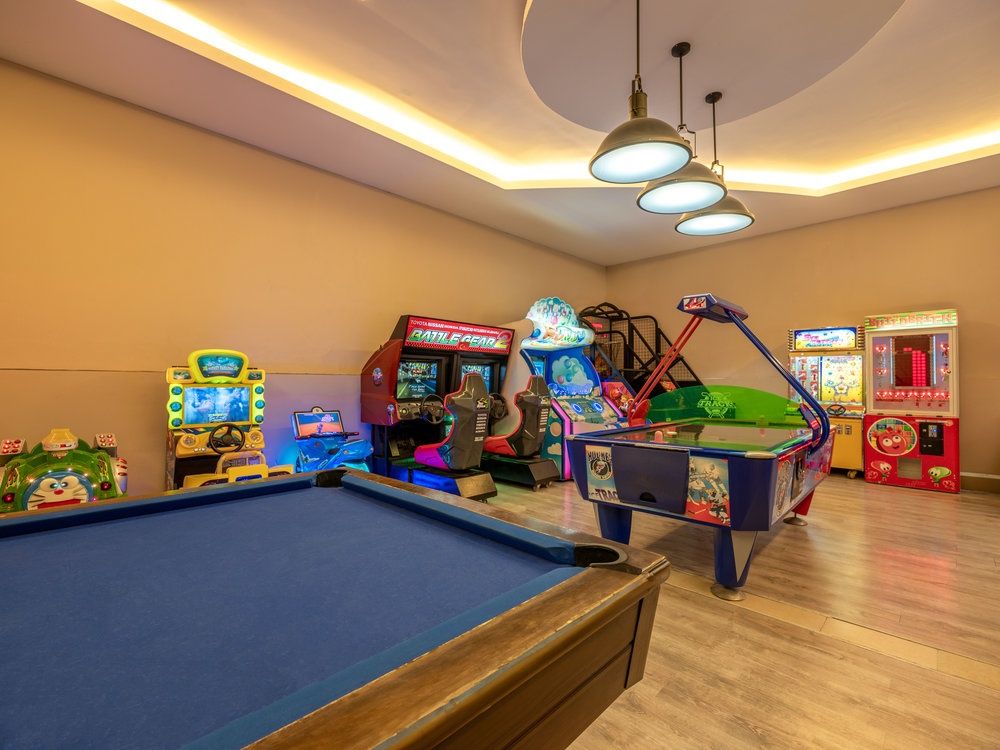 Diamond Premium Hotel & Spa фото 172