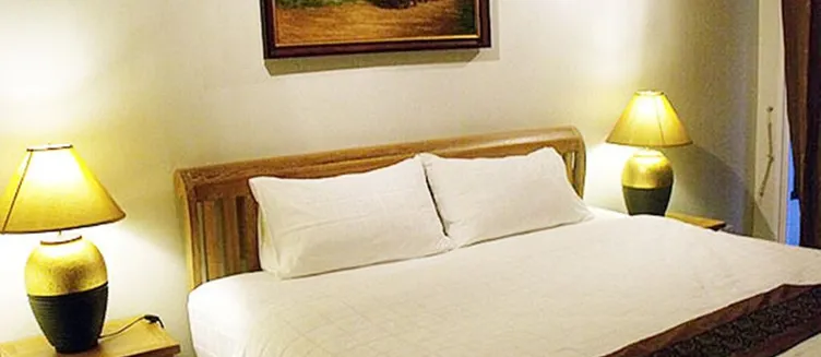 Фото отеля Chada Thai House