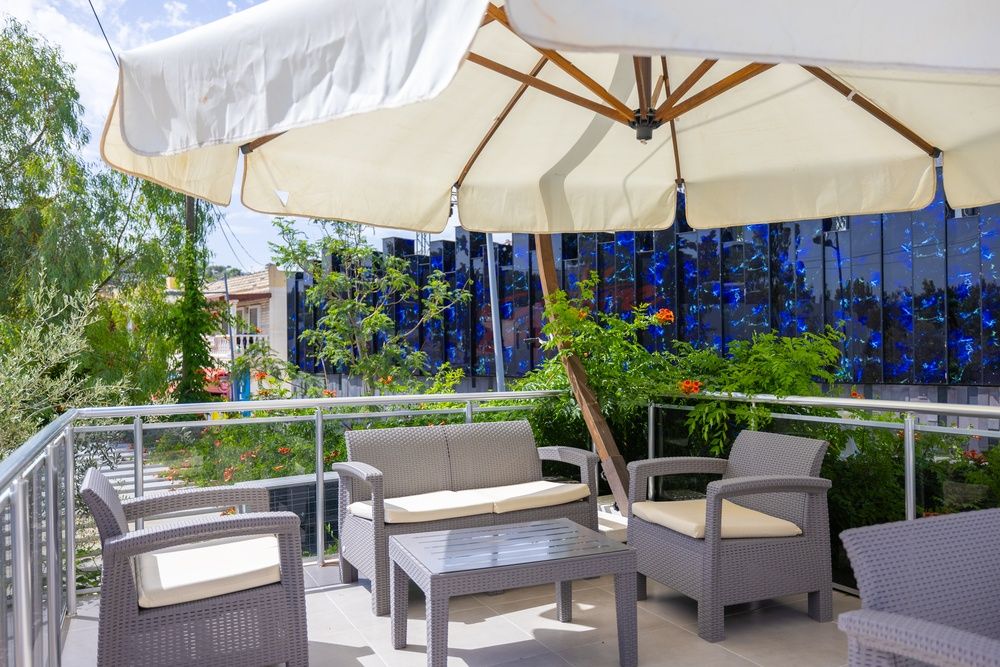 Ladonia Hotels Leo Beach Resort (Adults Only) фото 52