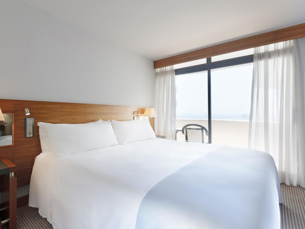 Hotel Palma Bellver managed by Melia фото 143