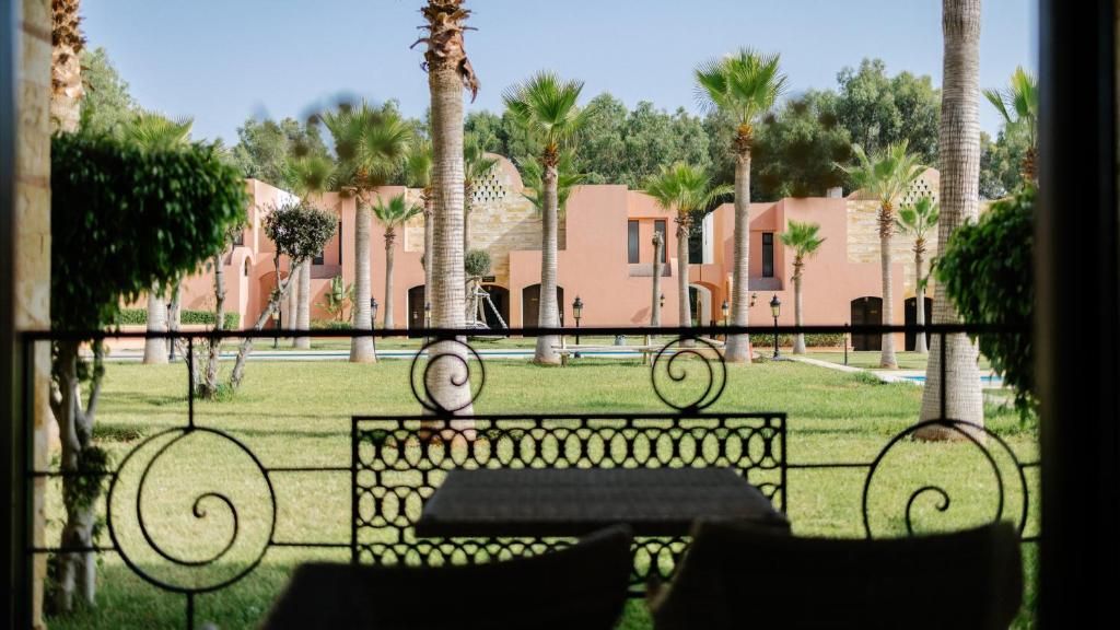 Prestige Agadir Boutique & SPA фото 18