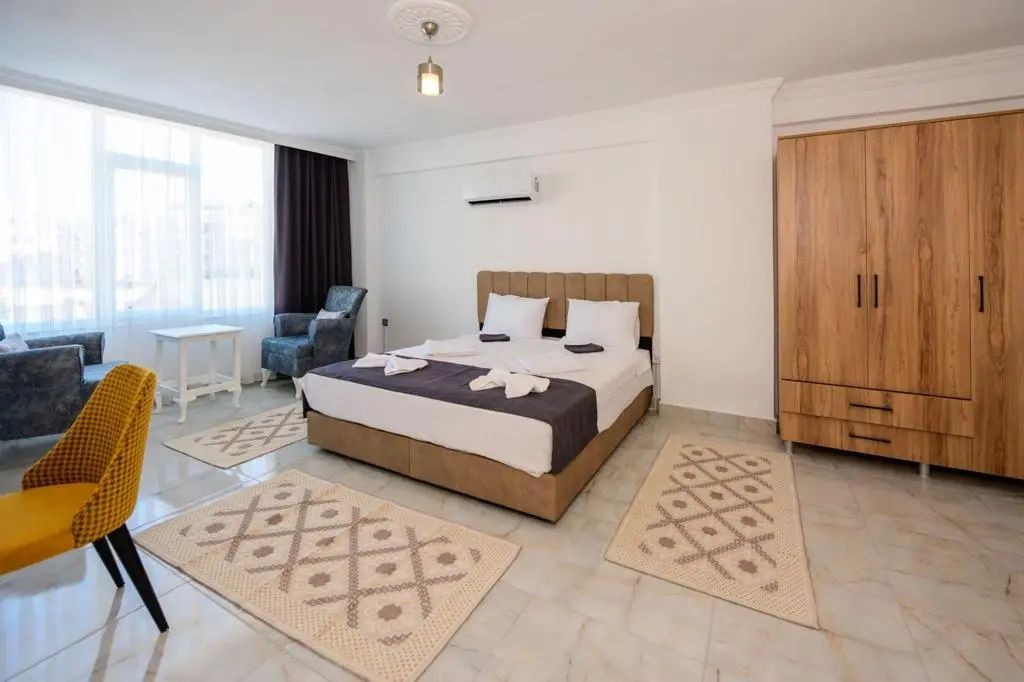 Bo homes suıt apart фото 2