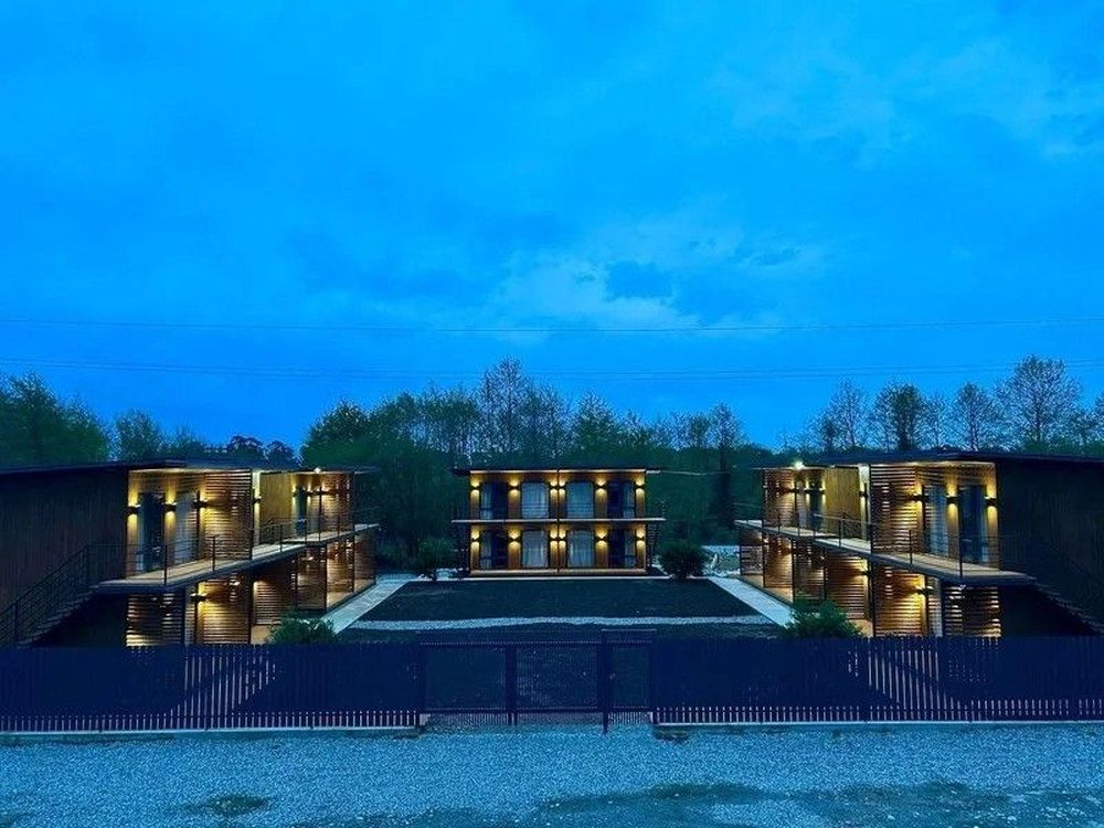 Alra Eco Village фото 24