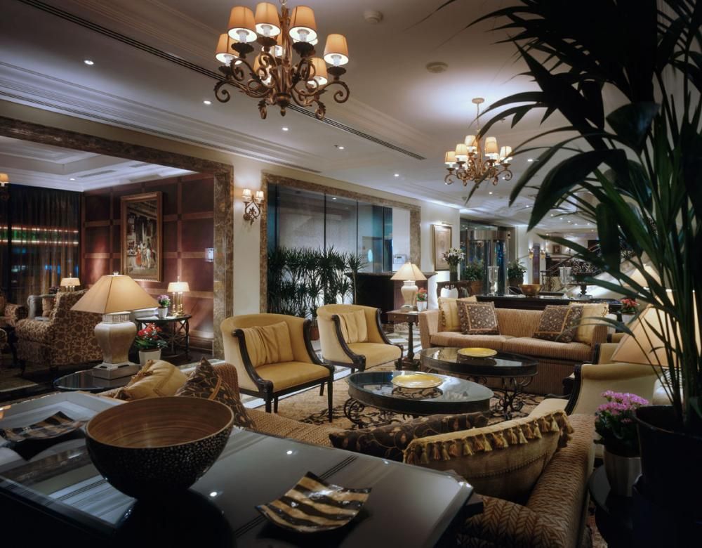 Sheraton Khalidiya Hotel фото 30