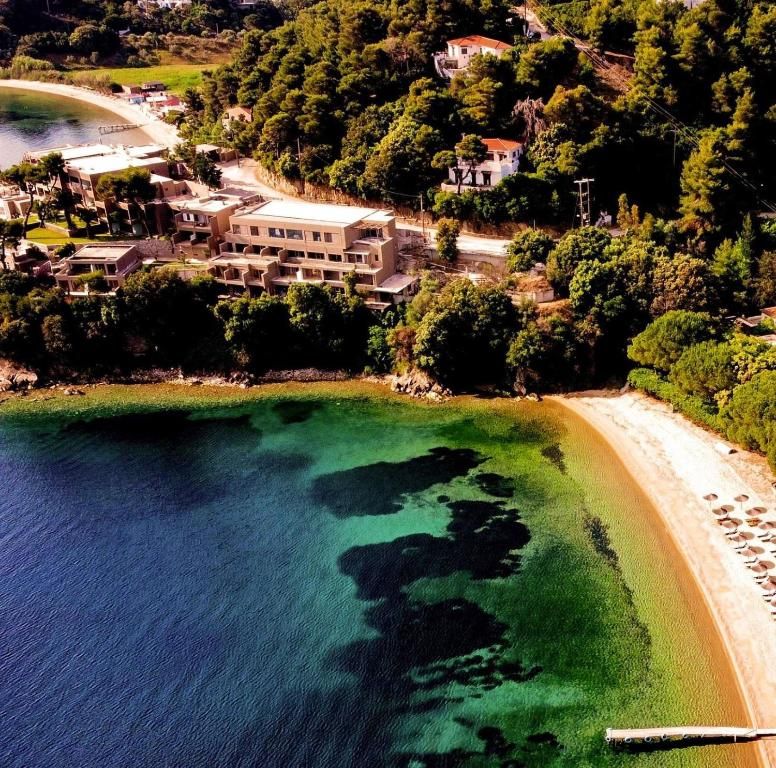 Cape Kanapitsa Hotel & Suites фото 2