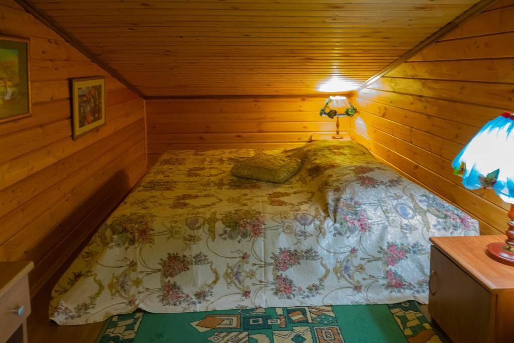 Гостевой дом «АРТ Ковчег» фото 47