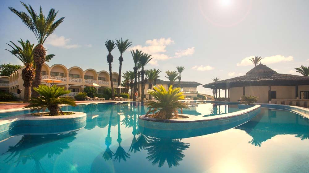 Marhaba Club фото 0