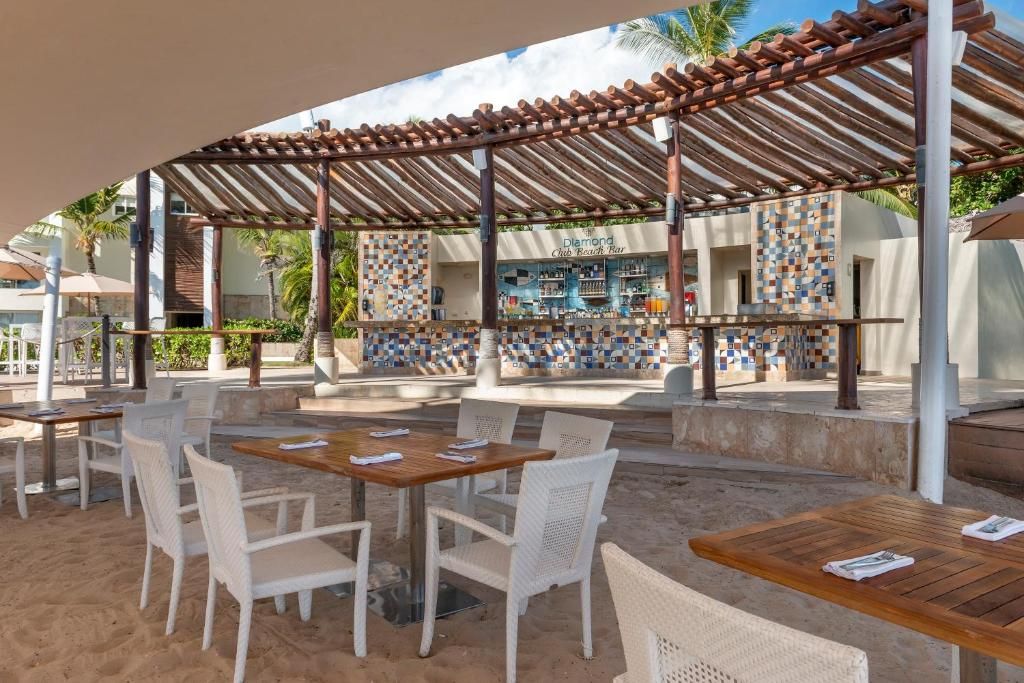 Royalton Punta Cana, An Autograph Collection All-Inclusive Resort & Casino фото 124