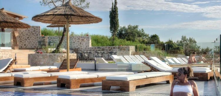 Фото отеля Porto Demo Boutique Hotel