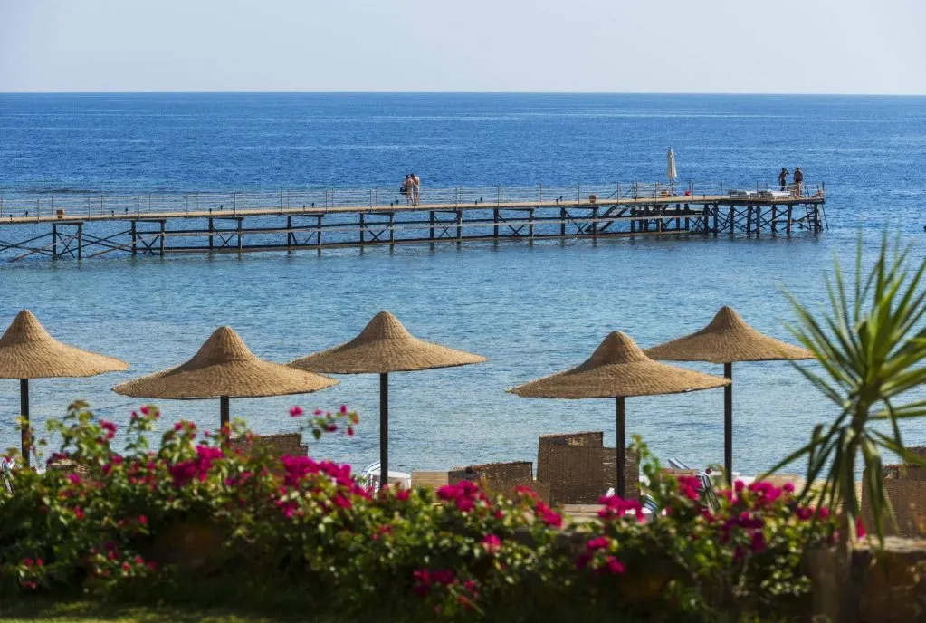 Concorde Moreen Beach Resort & Spa фото 8