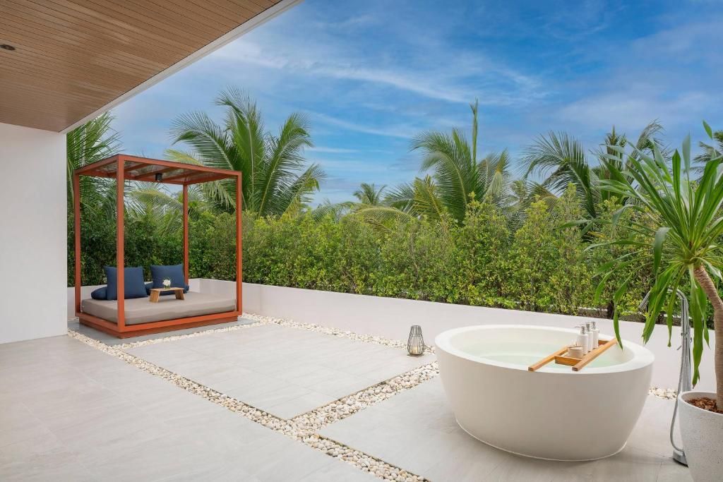 Melia Phuket Mai Khao фото 100
