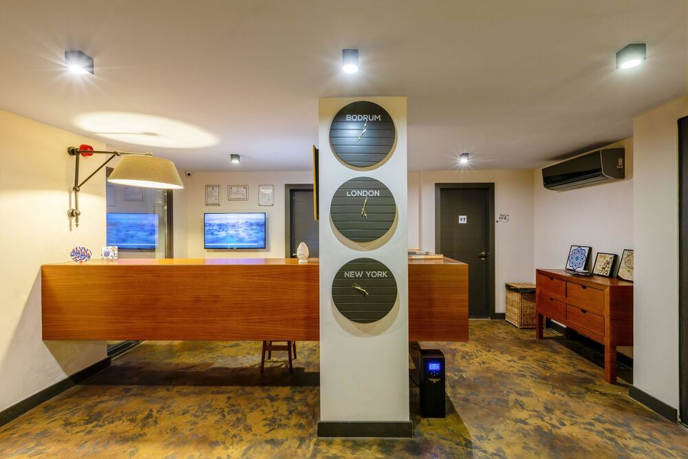 Бутик-Отель «Senses Hotel (Adults Only)» фото 54