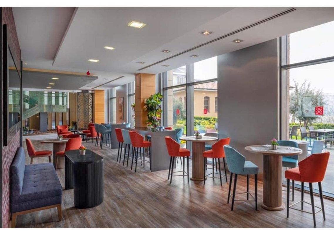 Dosso Dossi Hotels Golden Horn фото 8