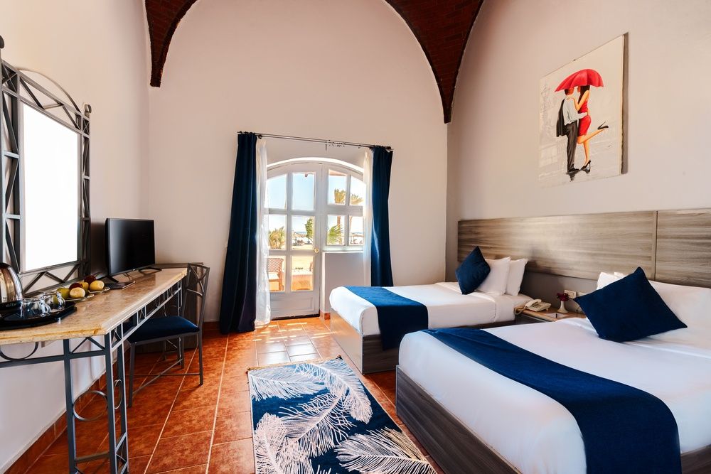 Protels Beach Club & SPA фото 98
