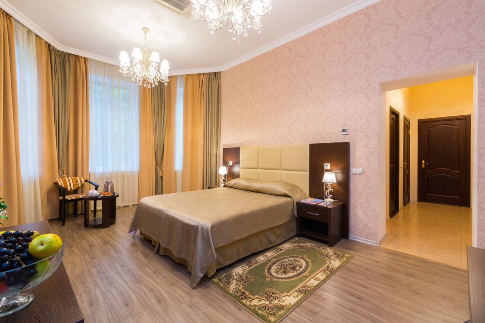 Санаторий «Villa German» фото 32
