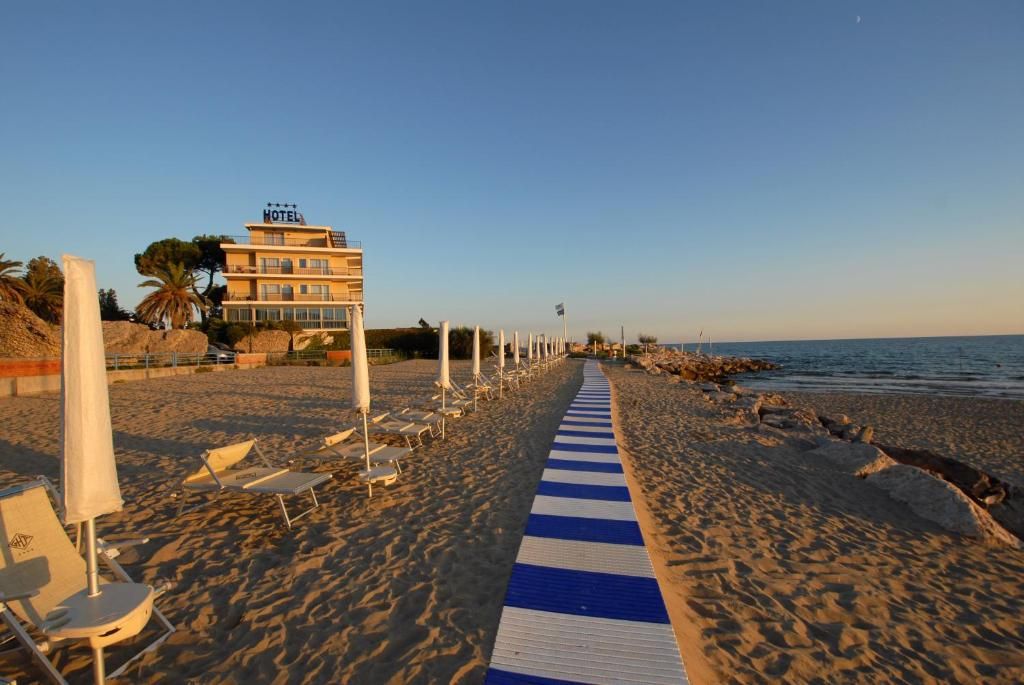 Grand Hotel L'Approdo фото 36