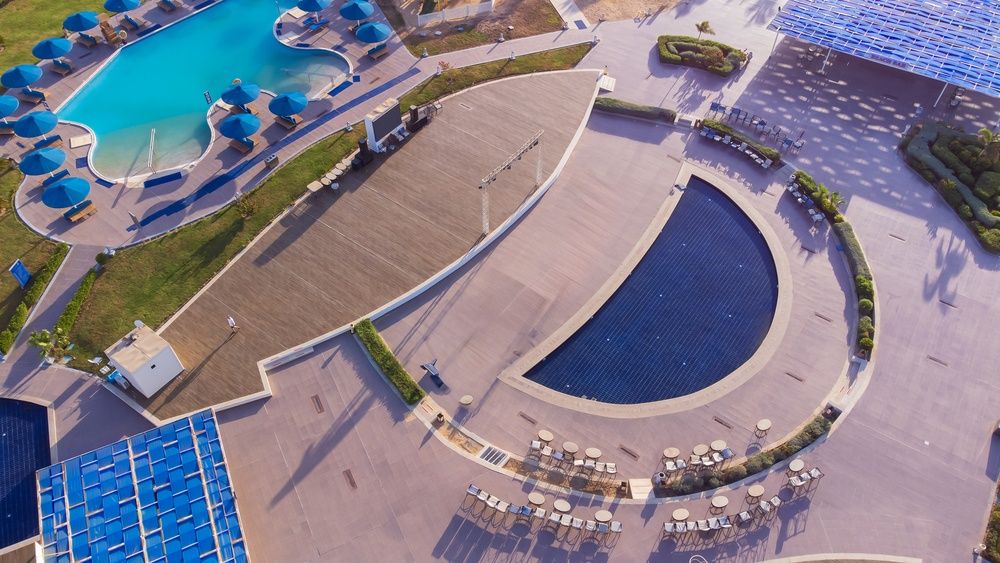 Amwaj Beach Club Abu Soma фото 219