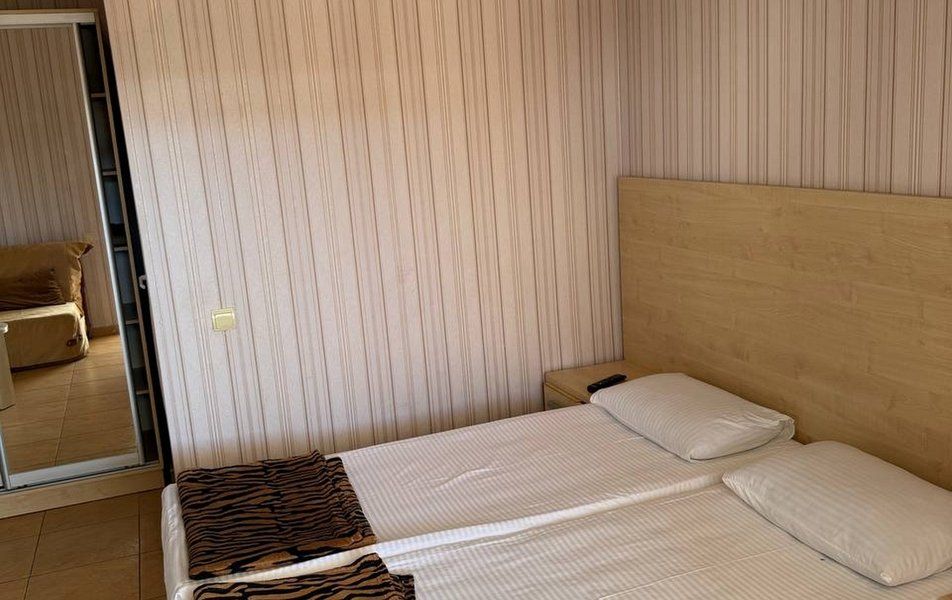 Гостевой дом «Гостевой дом «Добрый Мамонт»» фото 1