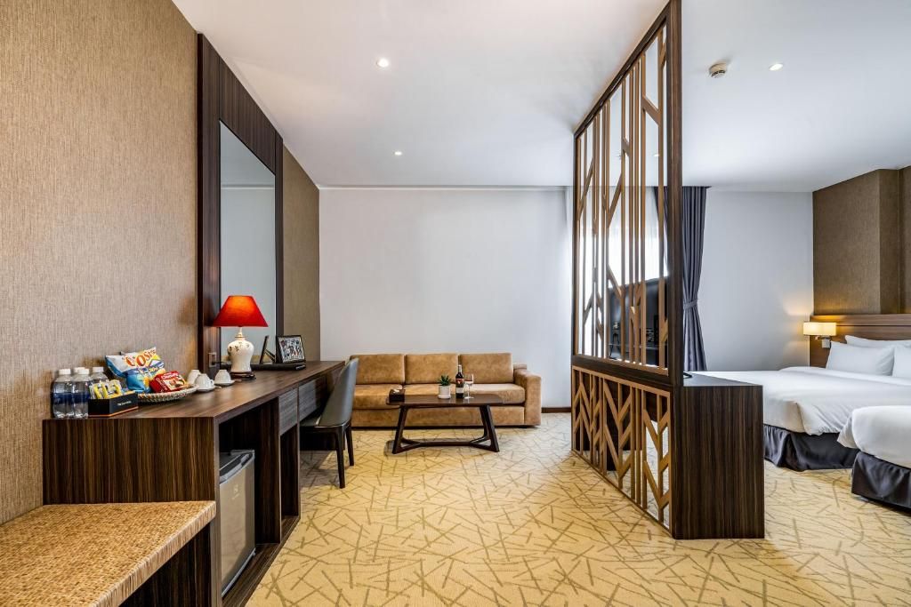 The Cap Hotel фото 29