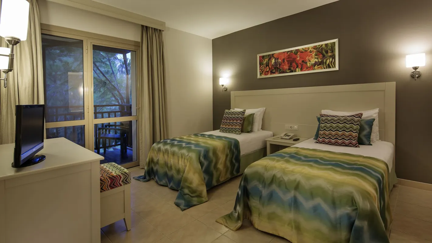 Magic Life Belek фото 3