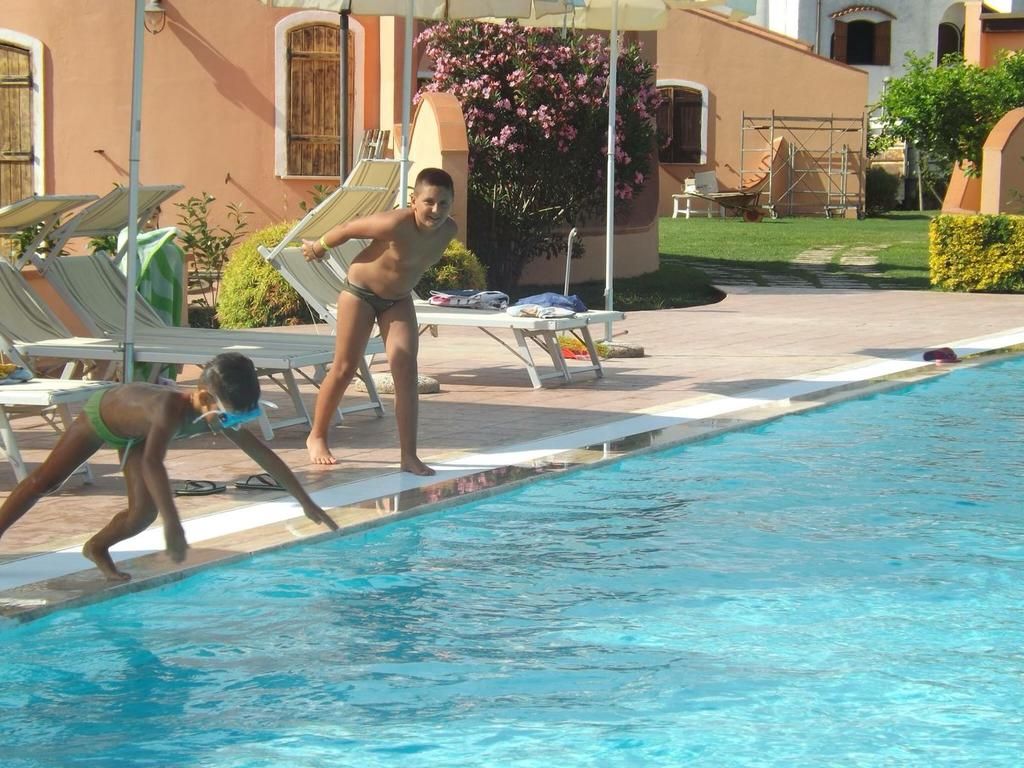 Al Canto Delle Sirene фото 7