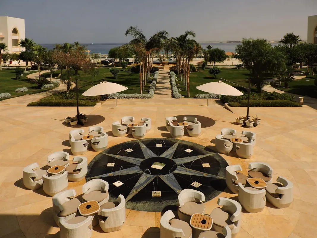 Old Palace Resort Sahl Hasheesh фото 46