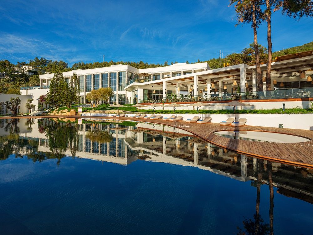 Rixos Premium Bodrum фото 108
