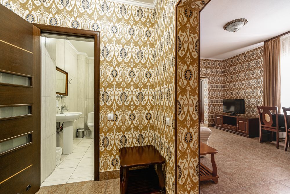 Гостиница «Christie Hotel» фото 89